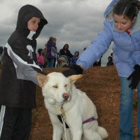 Okemo meets kids.