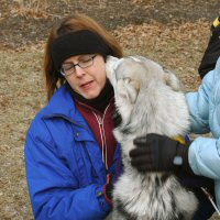 Acadia introduces her self