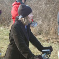 The musher