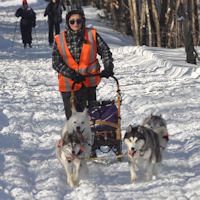 Vale and Beaver lead the team