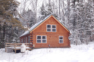 Cabin