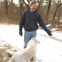 Father meets Okemo